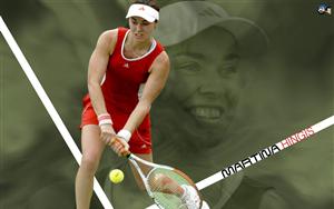 Martina Hingis